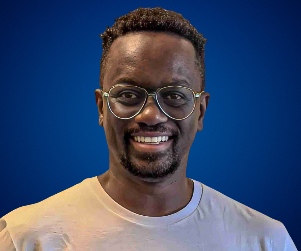 Rui Machalele — Conferencista de Liderazgo