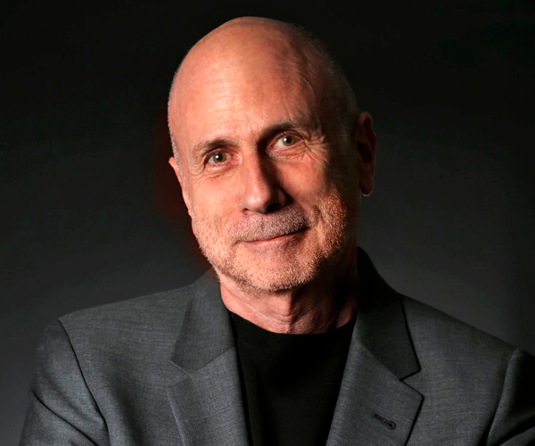 Ken Segall — Conferencista de Cultura Organizacional