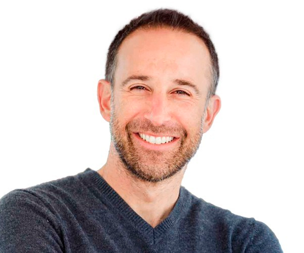 Robert Richman — Conferencista de Liderazgo