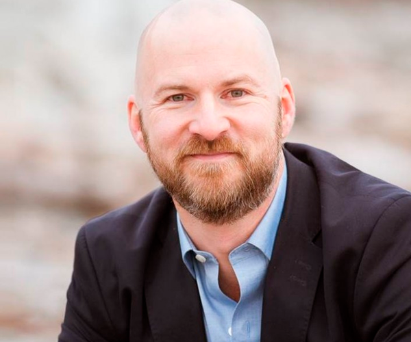 Paul Krismer — Conferencista de Liderazgo