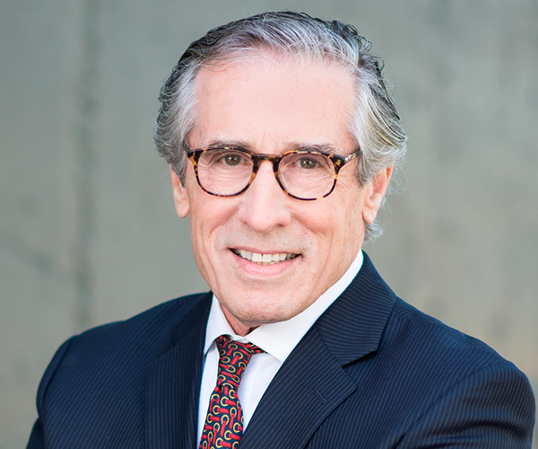 Jack Shaw — Conferencista de Liderazgo