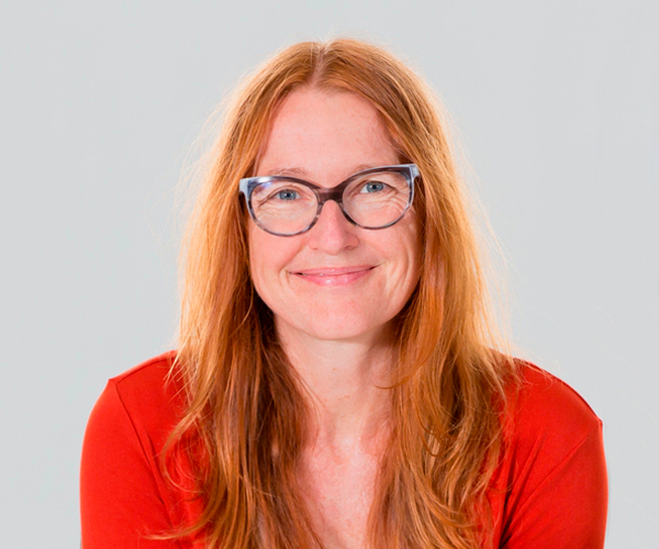 Melinda Briana Epler — Conferencista de Liderazgo