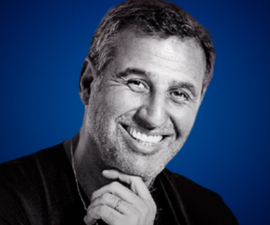 Raúl Gamboa