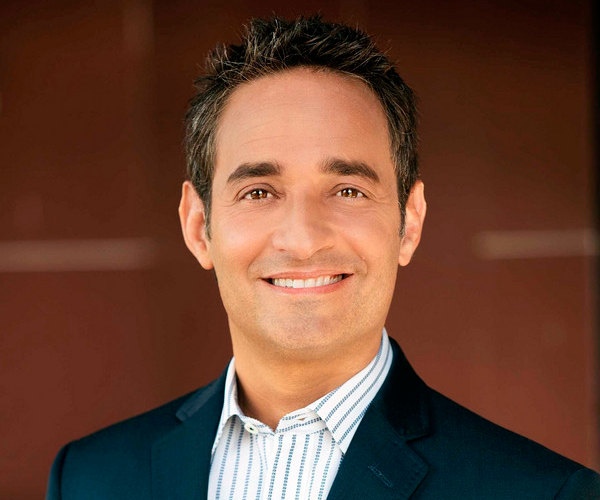 Josh Linkner — Conferencista de Liderazgo