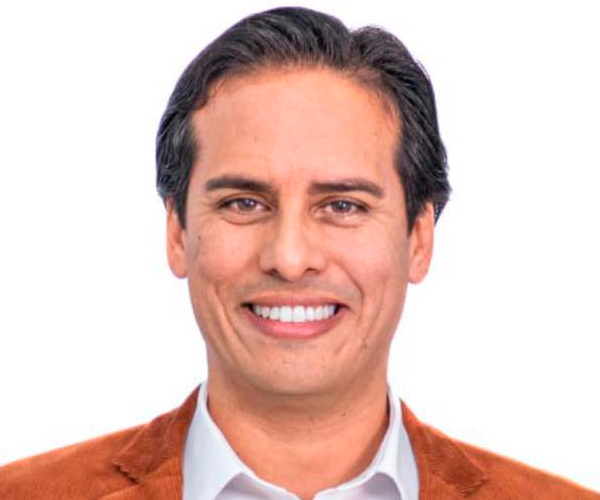 José Jacinto Muñoz — Conferencista de Liderazgo