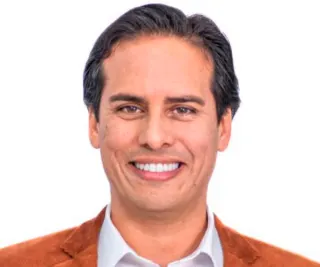 José Jacinto Muñoz — Conferencista de Alto Desempeño
