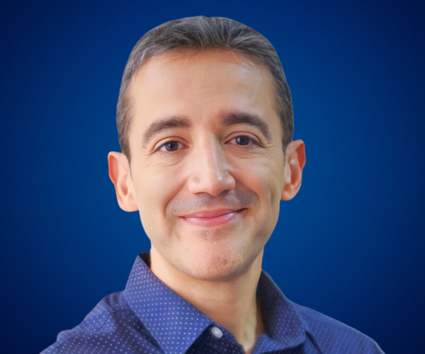 Juan David Londoño