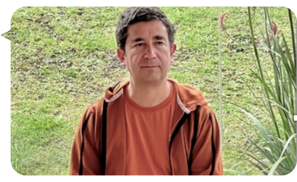 Julio Sanz