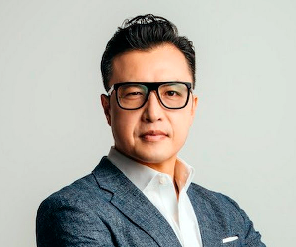 Scott Amyx — Conferencista de Liderazgo