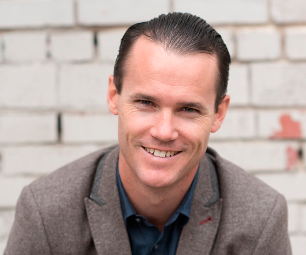 Peter Sheahan — Conferencista de Liderazgo