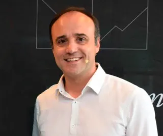 Gonzalo Noya — Conferencista de Alto Desempeño
