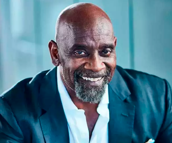 Chris Gardner