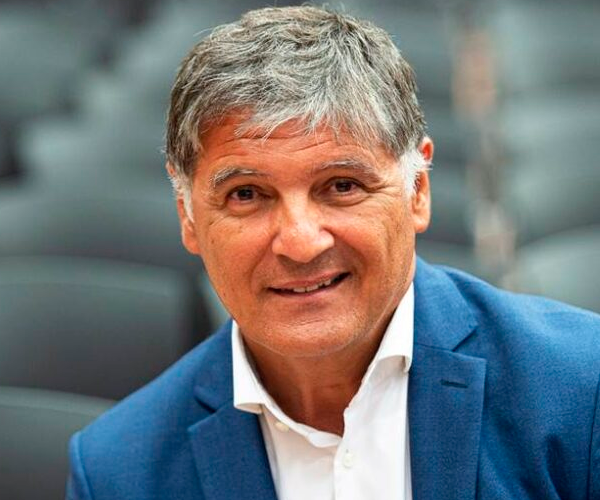 Toni Nadal — Conferencista de Liderazgo
