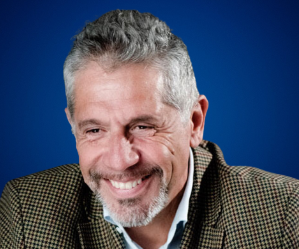 Pancho Campo