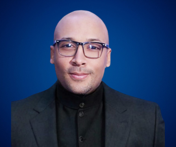 Andrés Anaya Isaza — Conferencista de Liderazgo