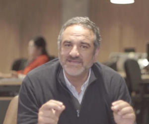 Nicolás Reyes