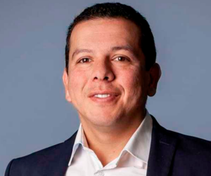Ramón Fauria