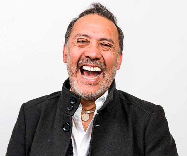 Emilio Torres — Conferencista de Liderazgo