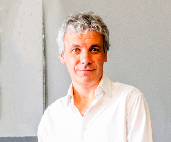 Pedro Loupa — Conferencista de Liderazgo