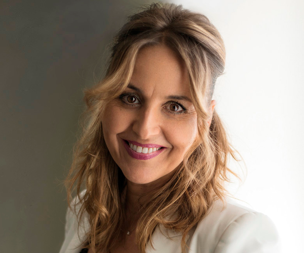 Marisa Felipe — Conferencista de Liderazgo