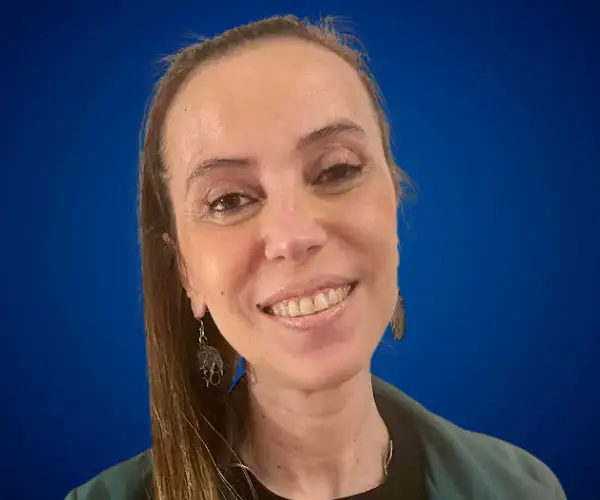 Antonella Galanti — Conferencista de Productividad