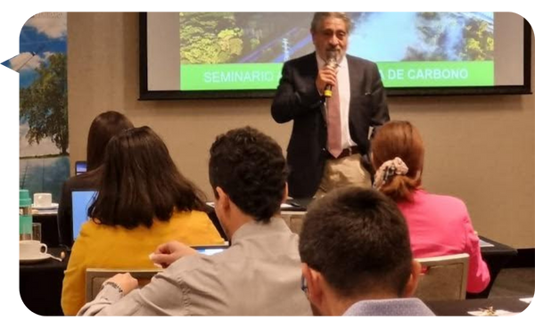 Carlos B. Ñanco M