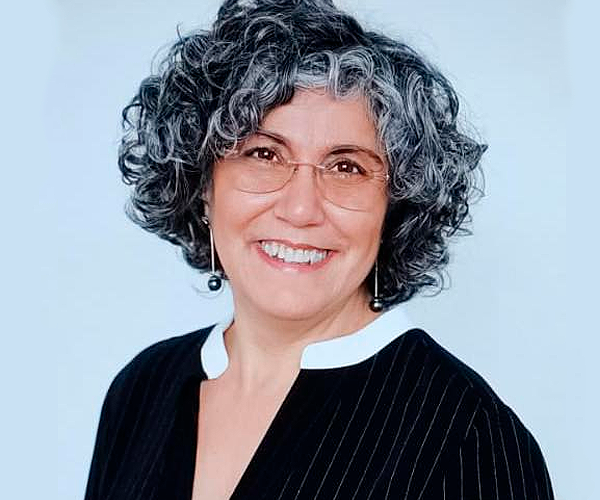 Mar Castro — Conferencista de Liderazgo