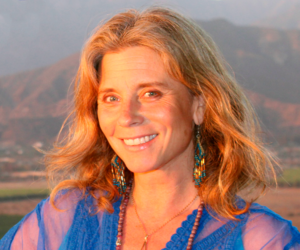 Jennifer Nacif