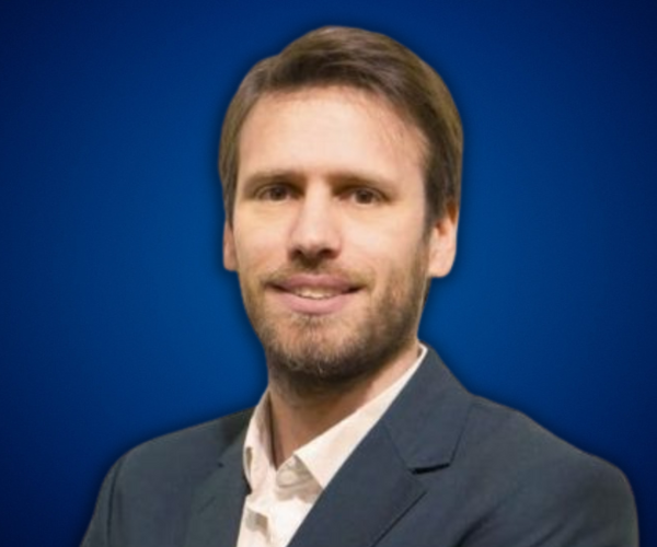 Agustín Remondino — Conferencista de Emprendimiento Mentalidad Emprendedora