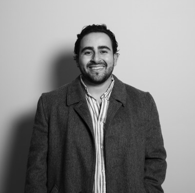 Adolfo Martín Vidal Ruiz — Conferencista en Latinoamérica