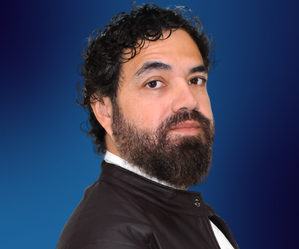 Ali Lemus