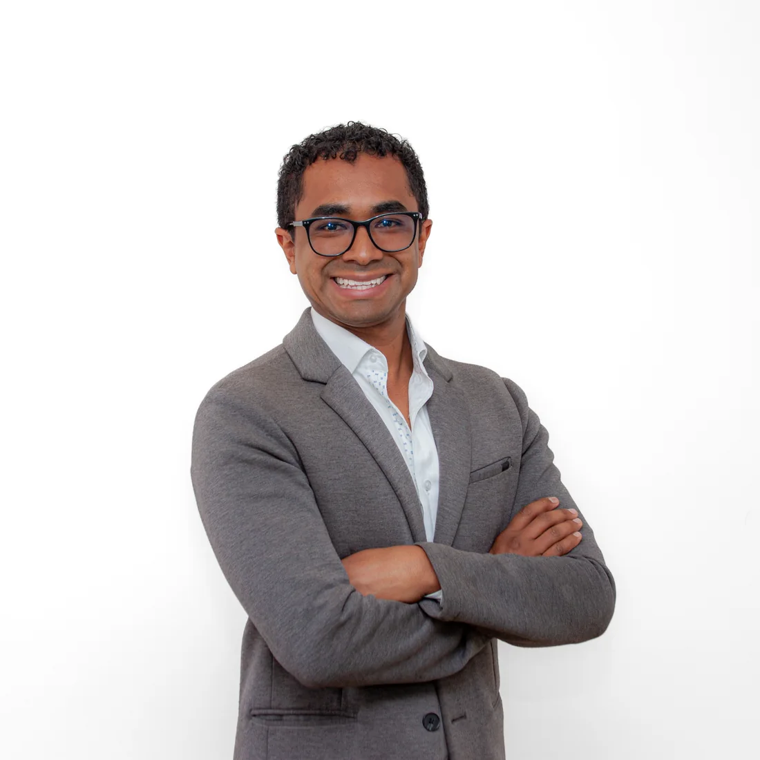 Mauricio Benavides — Conferencista de Ventas