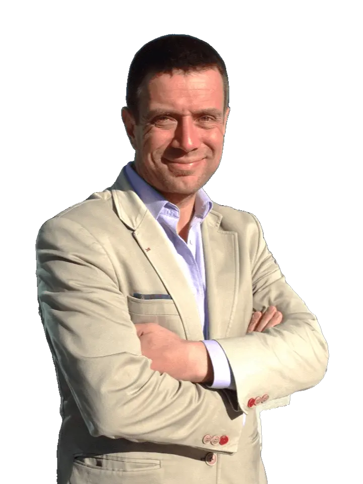 Mauricio Espina