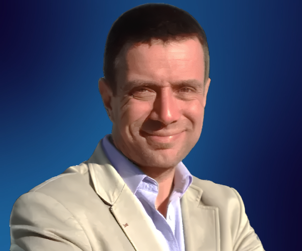 Mauricio Espina