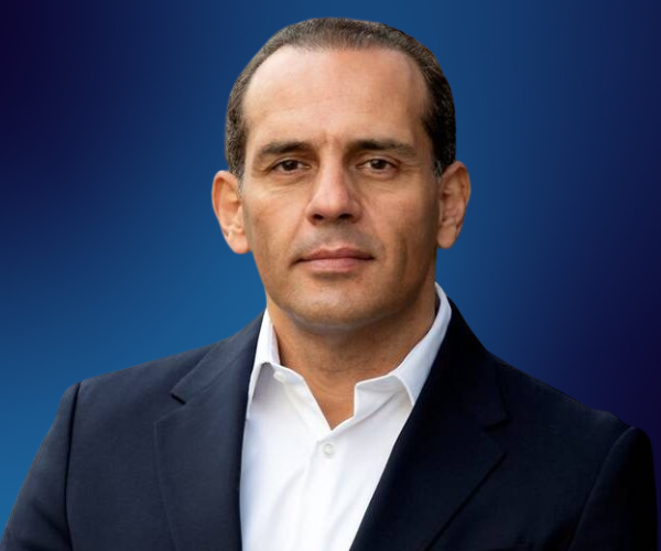 Juan Verde — Conferencista de Estrategia Ventaja Competitiva