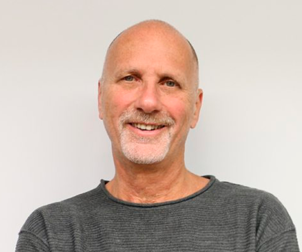 Yossi Ghinsberg — Conferencista de Motivación