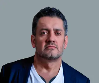 Carlos Morett