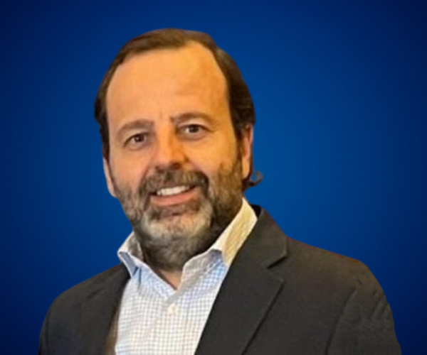 Eduardo Negueruela — Conferencista de Motivación