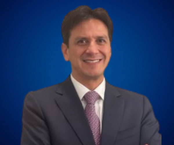 Felipe Jánica — Conferencista de Motivación