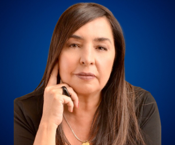 Mayte Ariza — Conferencista de Motivación