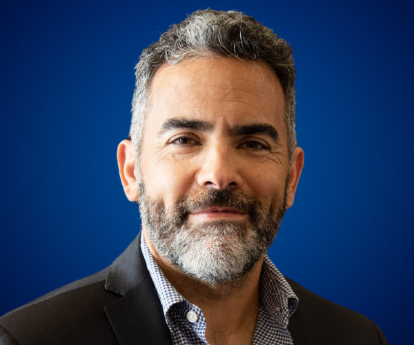 Martín Quirós — Conferencista de Motivación