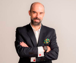 Andrés Ramírez