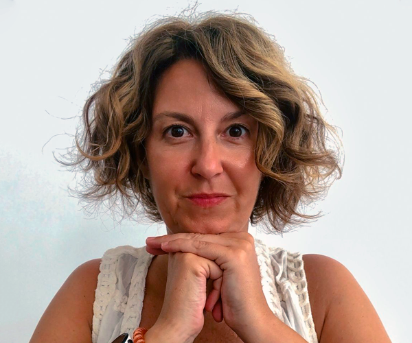 Àngels Antón Brandts — Conferencista de Sostenibilidad y Responsabilidad Social