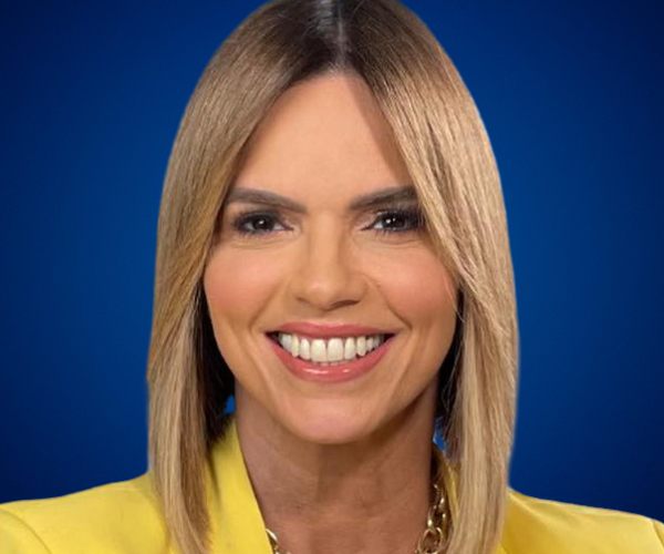 Rashel Díaz — Conferencista de Mujeres Líderes y Empoderamiento