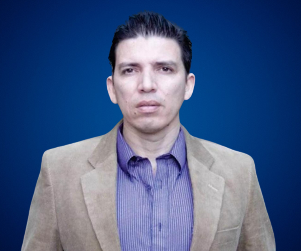 Juan Carlos Mojica Jiménez — Conferencista de Mujeres Líderes y Empoderamiento