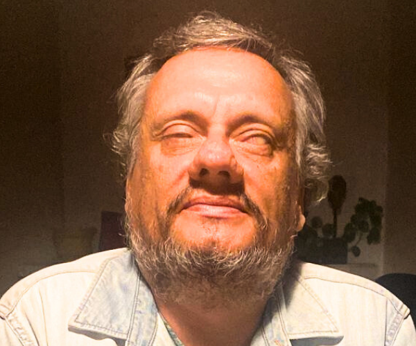 Claudio Gregoire — Conferencista de Liderazgo
