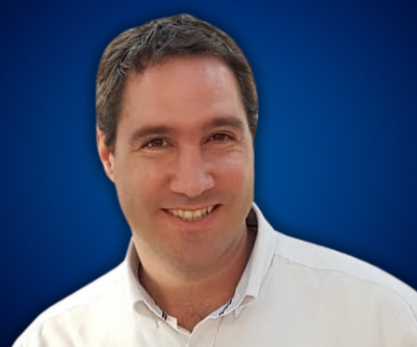 Damian Di Pace