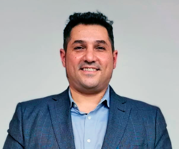 Miguel Barco — Conferencista de Ventas