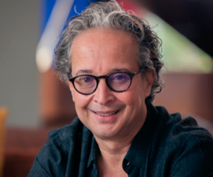 Miguel de Narvaez — Conferencista de Liderazgo