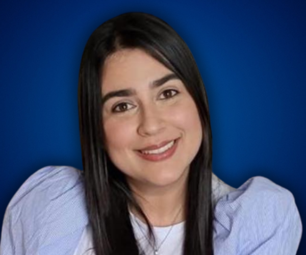 Natalia Echeverri Henao — Conferencista de Trabajo en Equipo